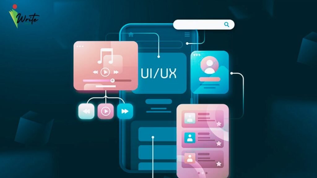 Importance of UI_UX Design for Digital Success