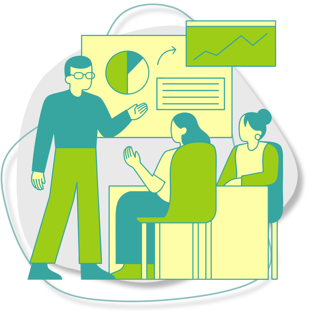 Digital marketing consultaion